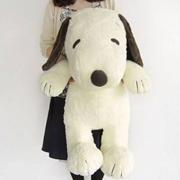 Snoopy Extra Large Hug Stuffed Animal