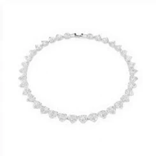 Swarovski Ariana Grande x Swarovski Necklace