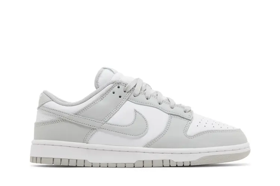 Buy Nike Dunk Low 'Grey Fog' - DD1391 103 | GOAT