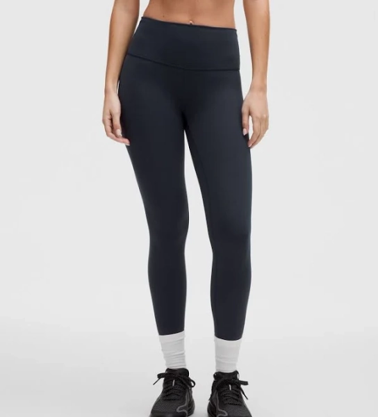 lululemon Women's Wunder Train High-Rise Tight 28