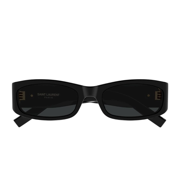 Saint Laurent Eyewear Rectangular Frame Sunglasses