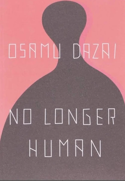 No Longer Human - Paperback - Brand New - Osamu Dazai