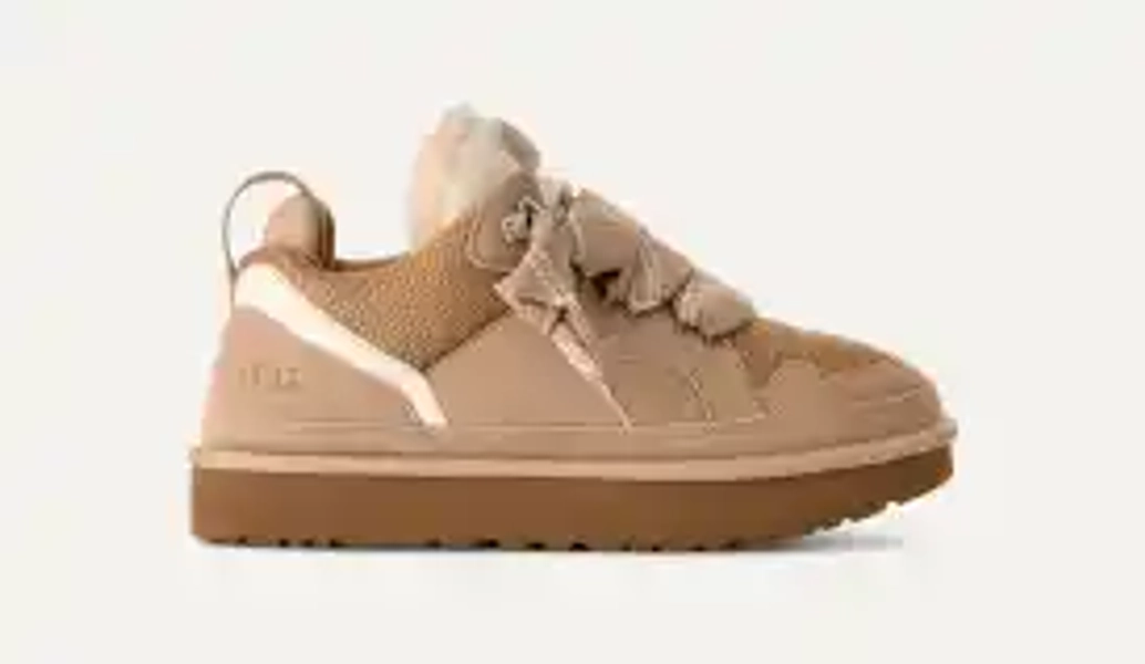 Women's Lowmel