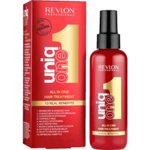 Uniq One Hair Treatment