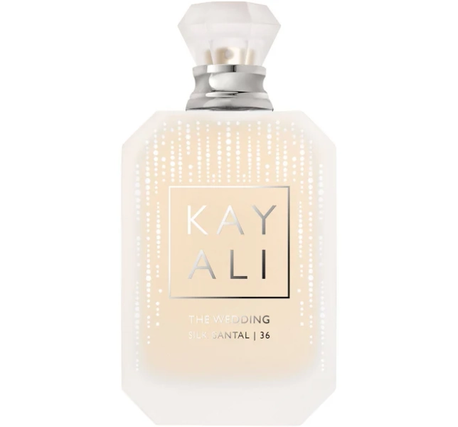 Kayali Wedding Silk Santal