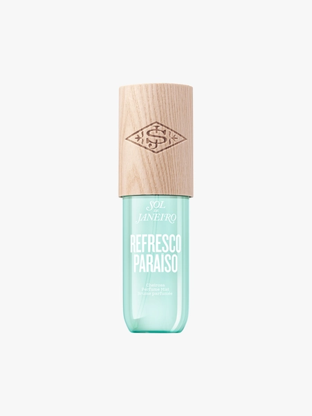 Refresco Paraíso Mist
