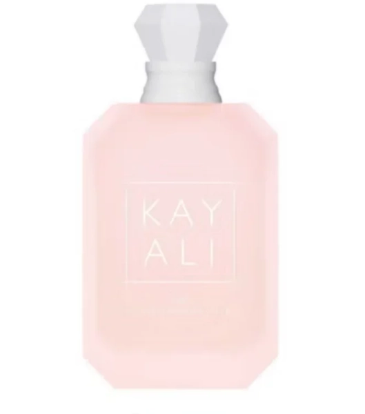 Kayali Yum Boujee Marshmallow 81 Eau de Parfum Intense 100ml - Boots
