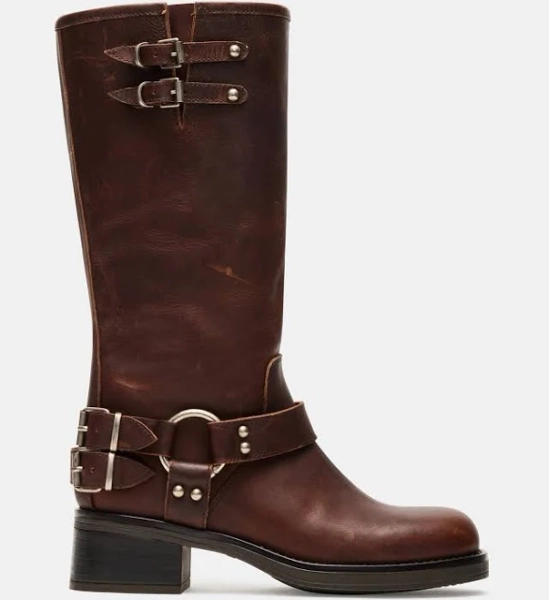 Steve Madden Women's Astor Boots