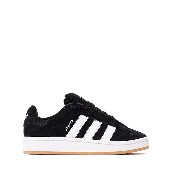 Adidas campus size 4 shoes
