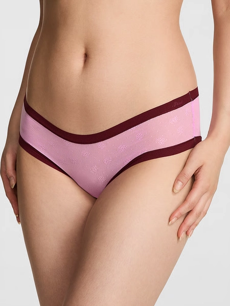 No-Show Cheeky Panty