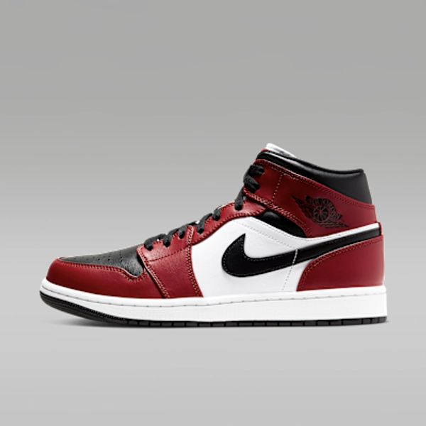 Air Jordan 1 Mid Shoes