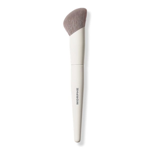M103 Angled Cream & Liquid Foundation Brush