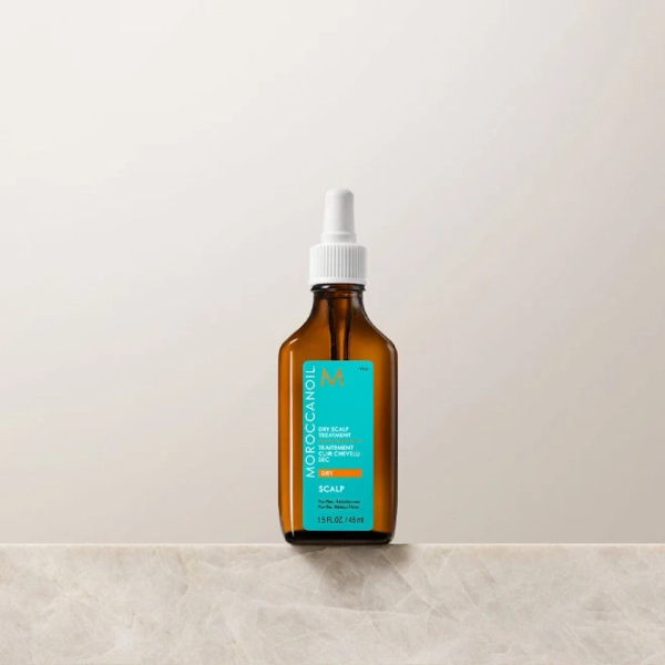 Moroccanoil Dry Scalp Treatment