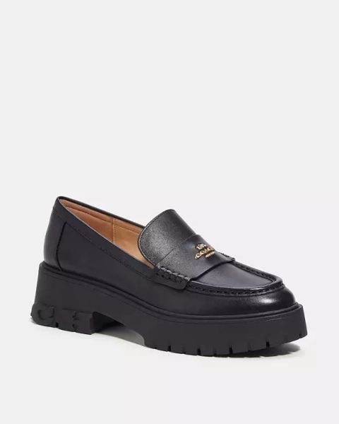 Ruthie Loafer
