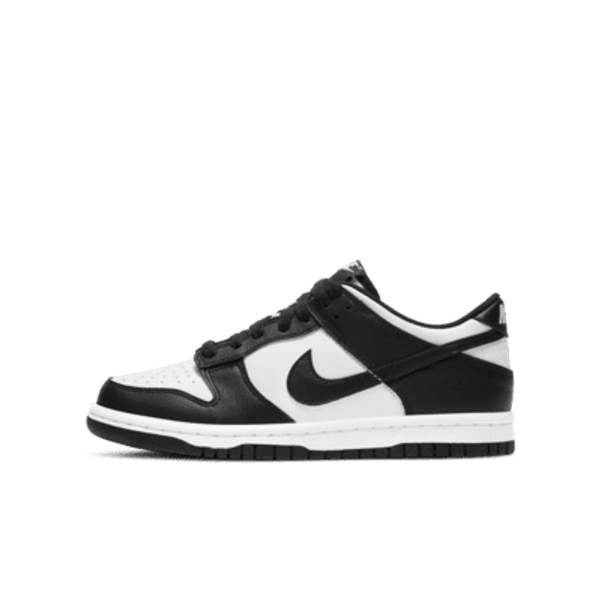 Nike Dunk Low Big Kids' Shoes
