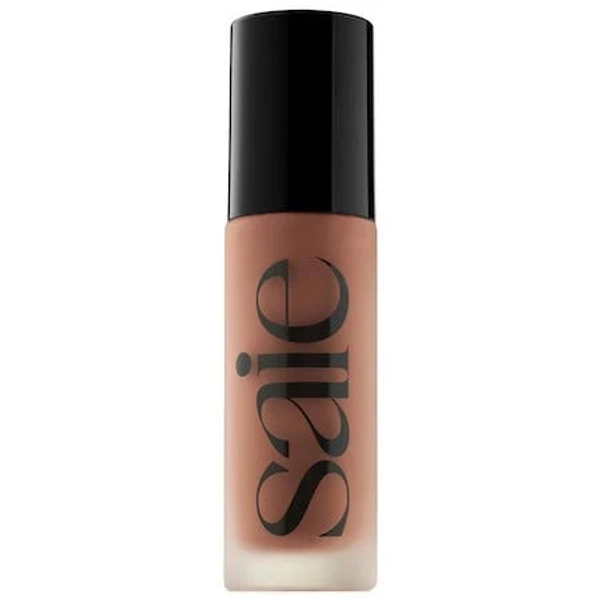 Saie Glowy Super Skin Tint Foundation