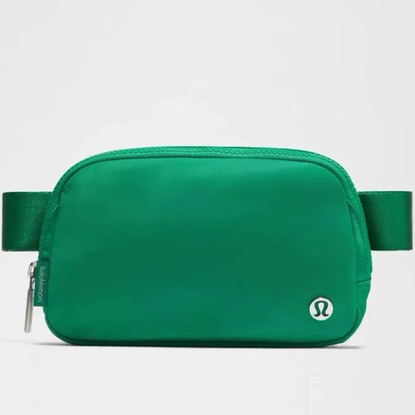 Lululemon Everywhere Belt Bag with Long Strap