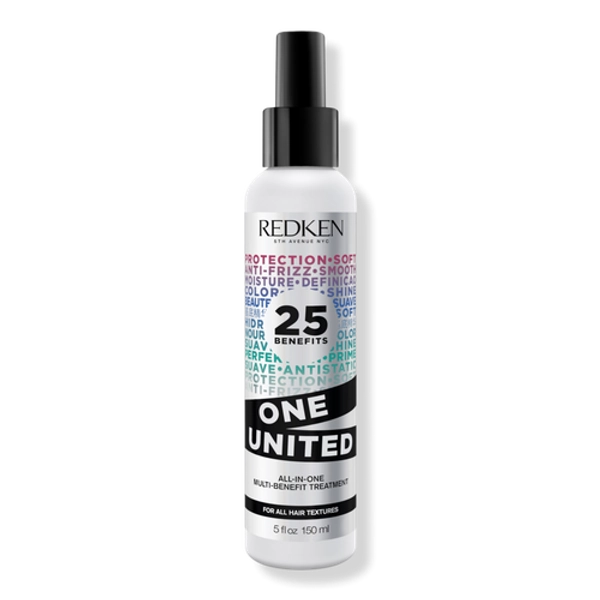 One United All-In-One Multi-Benefit Treatment - 5.0 oz