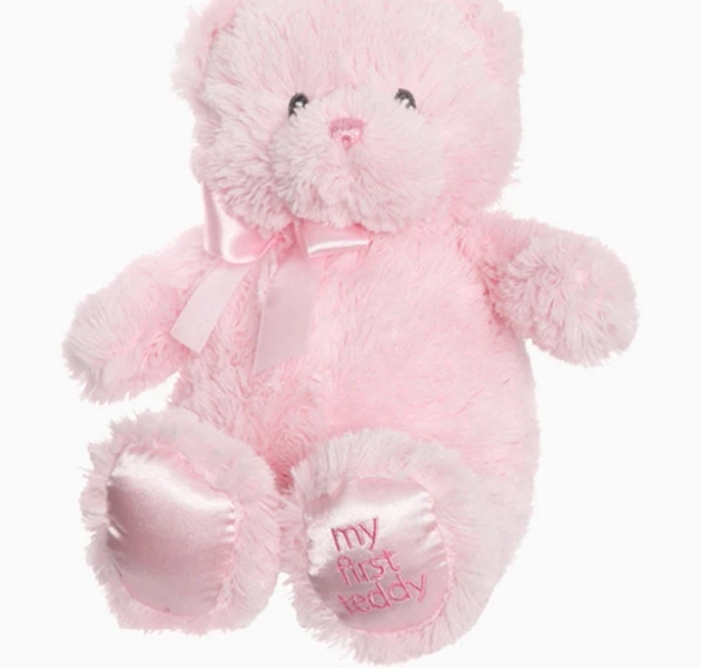 Gund My First Teddy