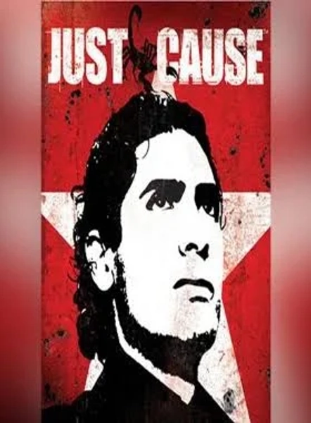 Just Cause for Xbox One/Series X|S Account At ElectronicFirst