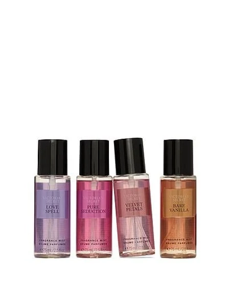 Victoria's Secret Most Loved Mists Gift Set