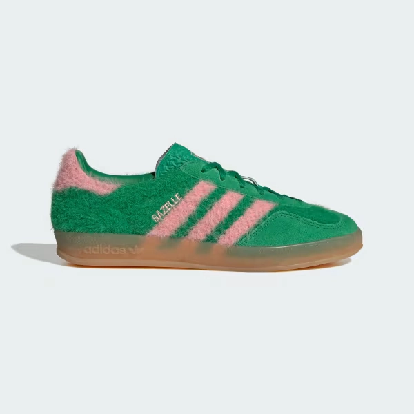 Gazelle Indoor Shoes