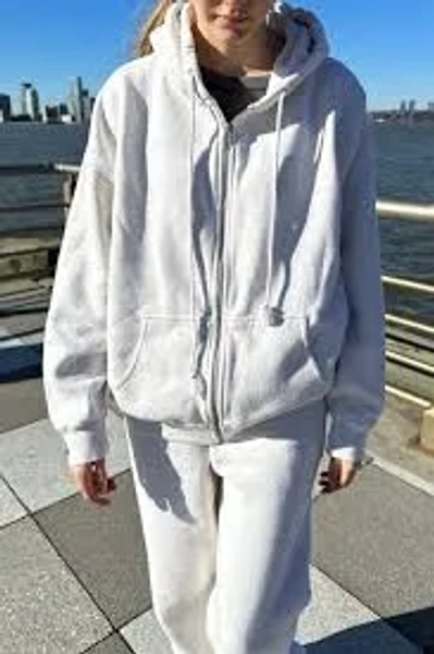 Christy Hoodie