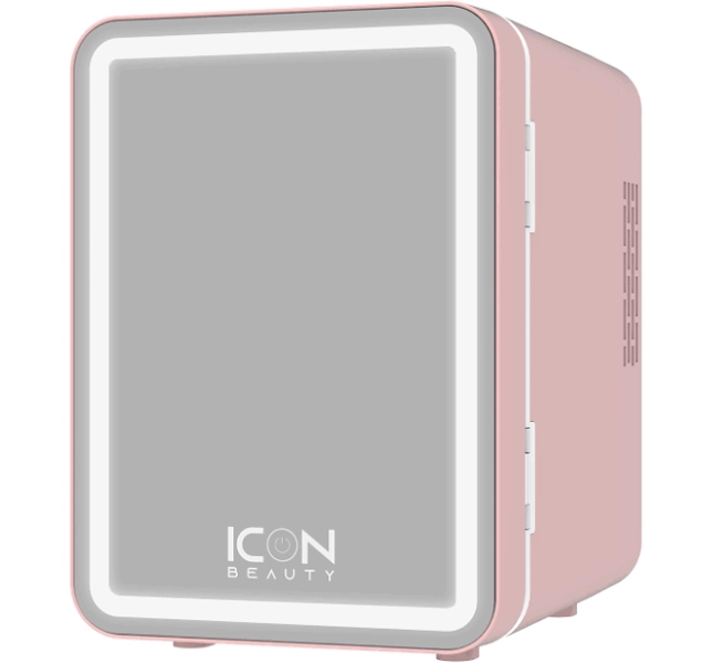 Icon Mirror Fridge