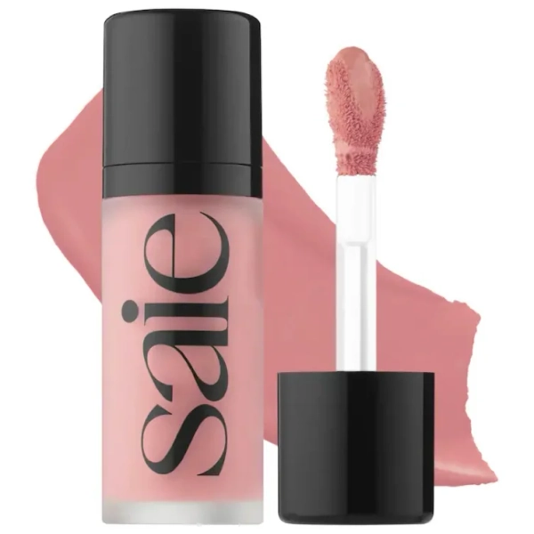 Dew Blush Liquid Cream Blush - Lady