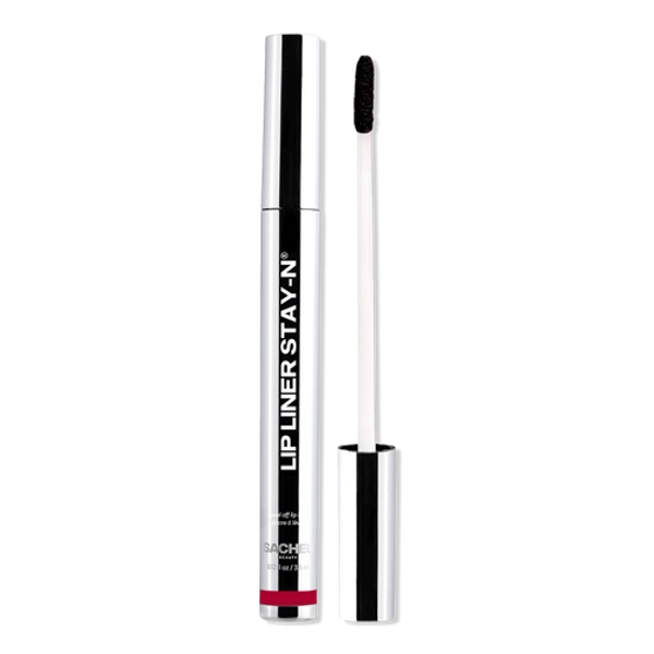 Peel Off Lip Liner STAY-N - 07 getREDy