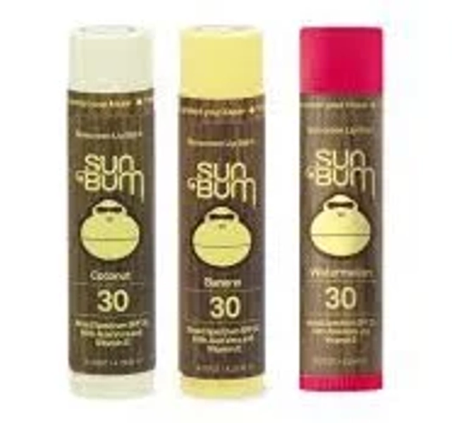 New LIP BALM SUN BUM SPF 30 10313-37942061