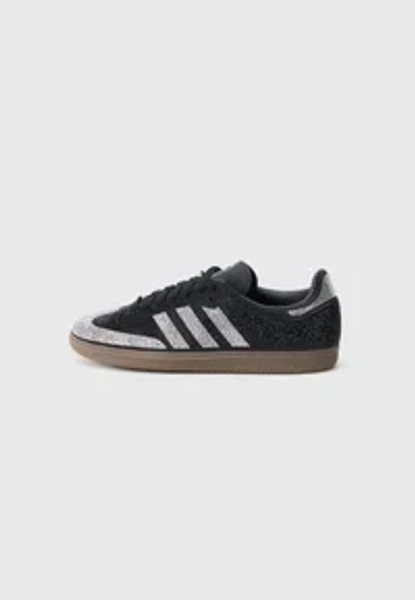 SAMBA OG W - Sneakers basse - core black/white