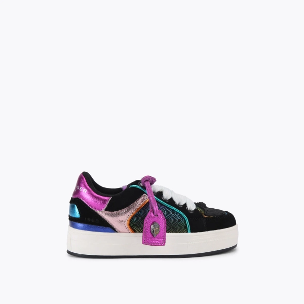 Junior Southbank Tag Sneaker