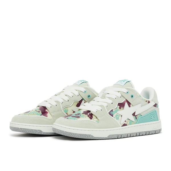 Bape SK8 Sta #3 M2