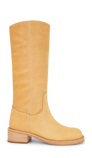 Riggs Boot
