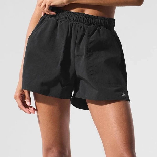 Alo Yoga Alumni Shorts