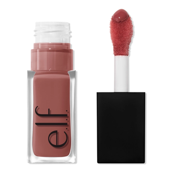 Glow Reviver Plumping Lip Oil - Major Mauve