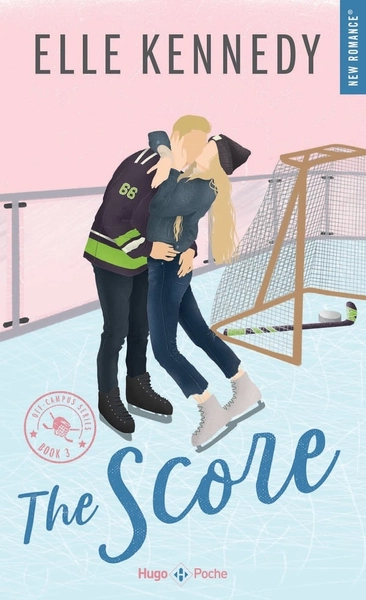 Off-campus Tome 3 : the score
