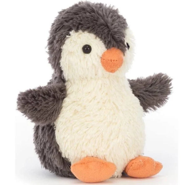 Jellycat Peanut Penguin
