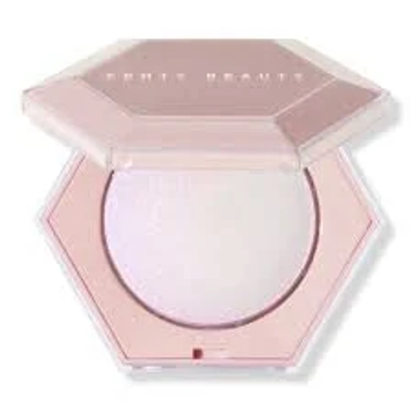 Fenty Beauty Diamond Bomb All-Over Diamond Veil Highlighter - Pink Ice