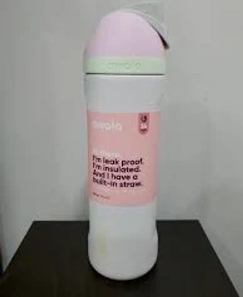 Owala FreeSip Stainless Steel Water Bottle