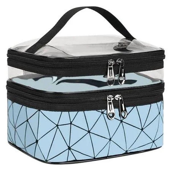 Meiyuuo Makeup Bag