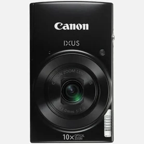 Canon IXUS 160 IXUS 165 IXUS 175 Portable Small Card Digital Camera 8X Optical Zoom Lens 1080P HD