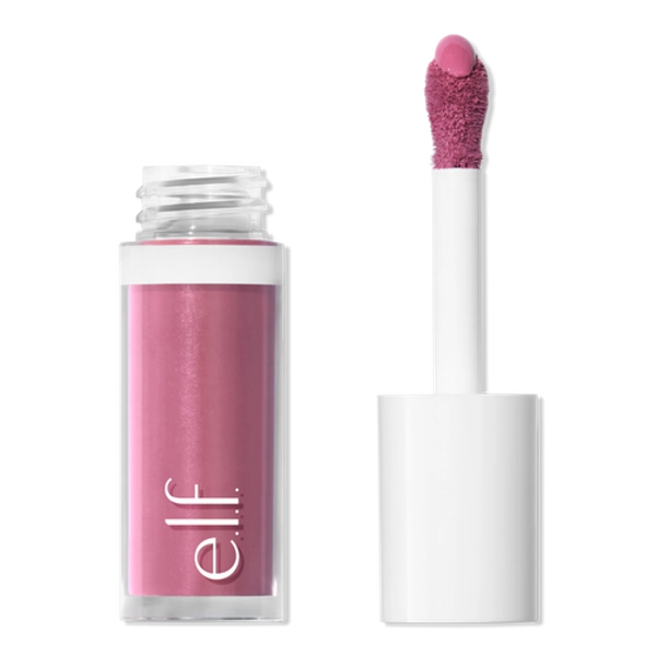 Camo Liquid Blush - Bold-Faced Lilac