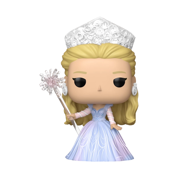 Pop! Glinda in Blue Gown
