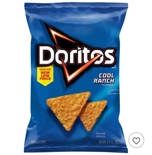 doritos