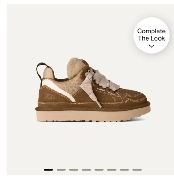 Women's Lowmel