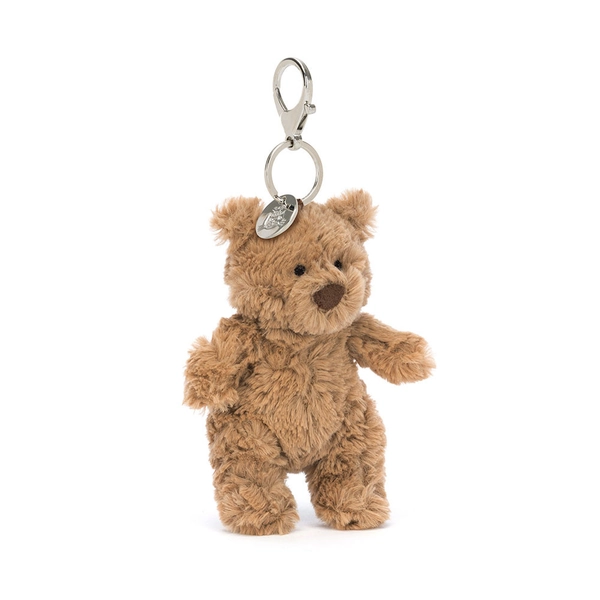 Bartholomew Bear Taschenanhänger