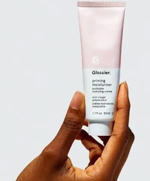 Glossier Priming Moisturizer