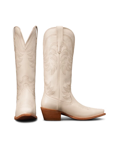 tecovas - the annie - suede 